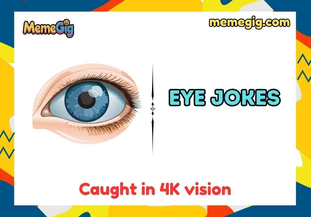 Clever Eye Wordplay