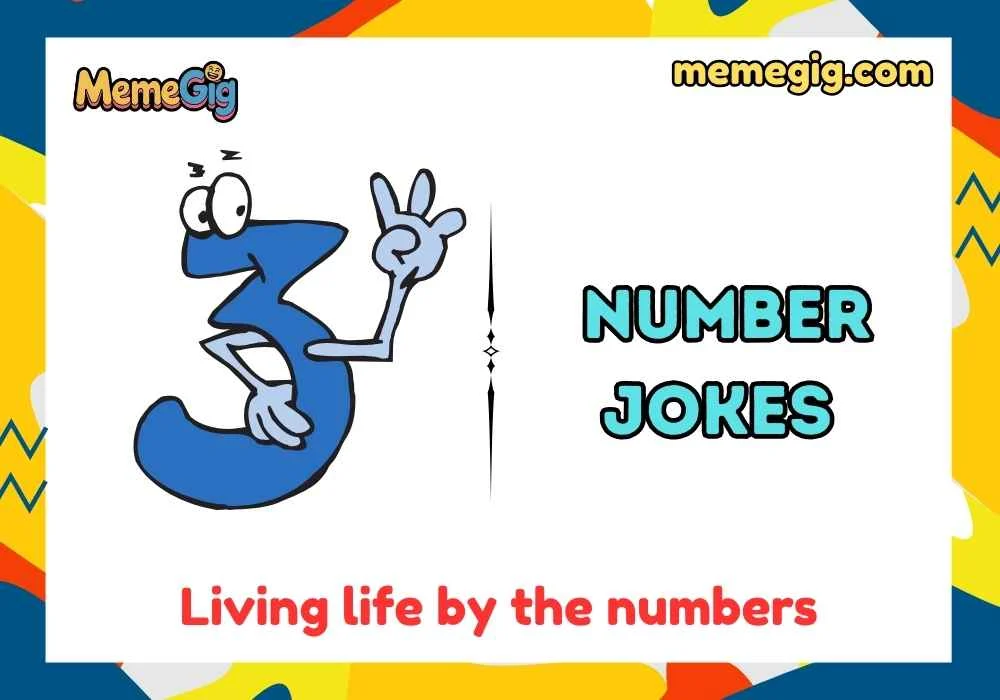 Clever Number Wordplay