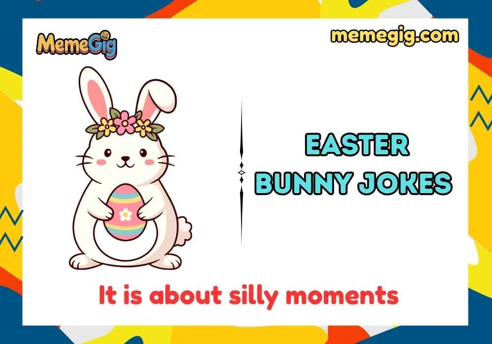 Easter Bunny Jokes