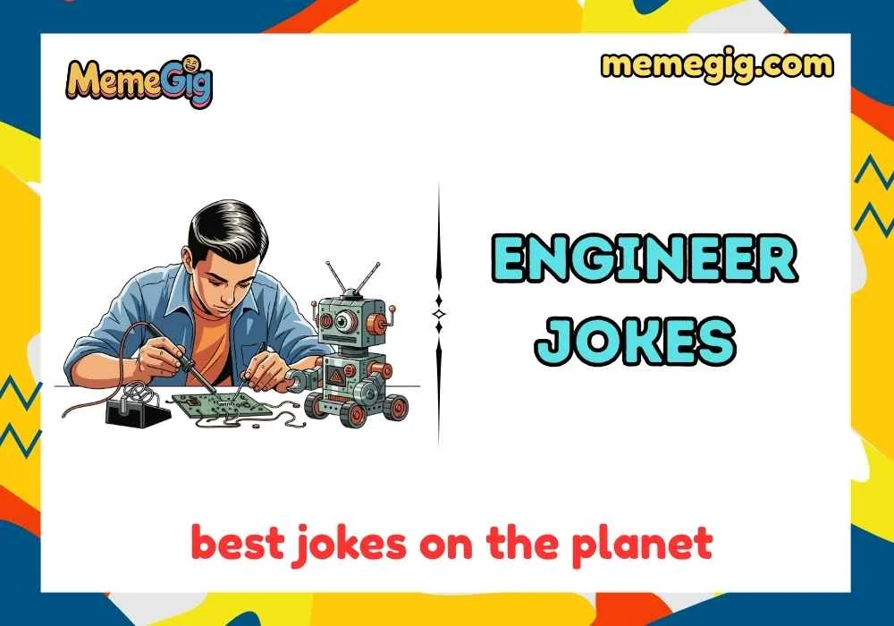 Engineer Jokes