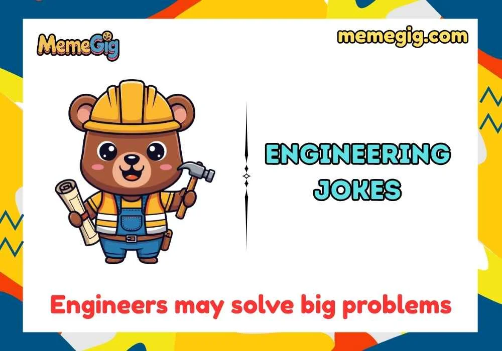 Engineering Jokes