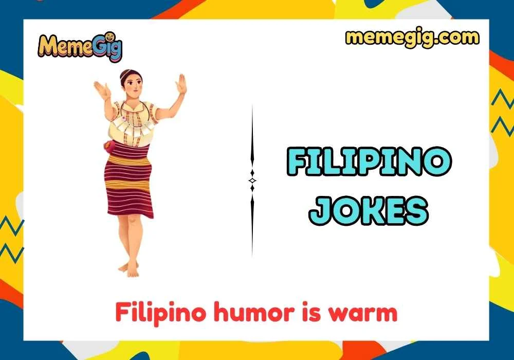 Filipino Jokes