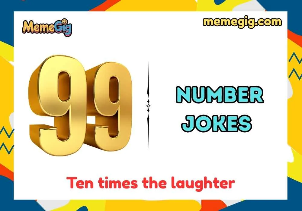 Punny Number Quotes