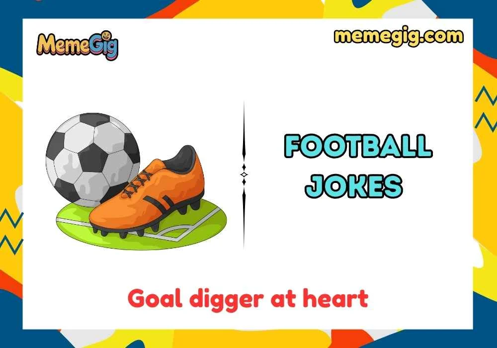 Football Jokes