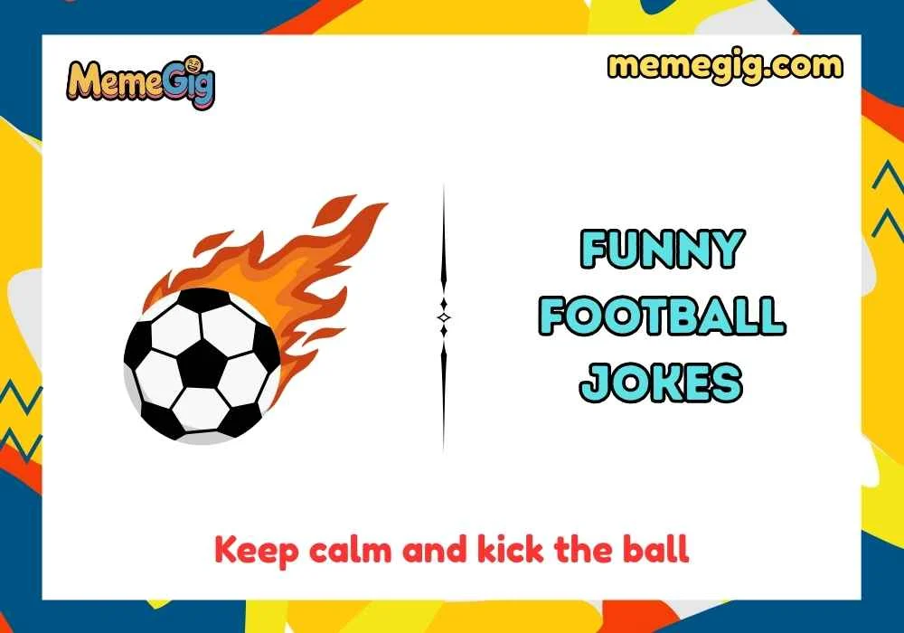Funny Football Jokes