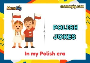 Polish Jokes