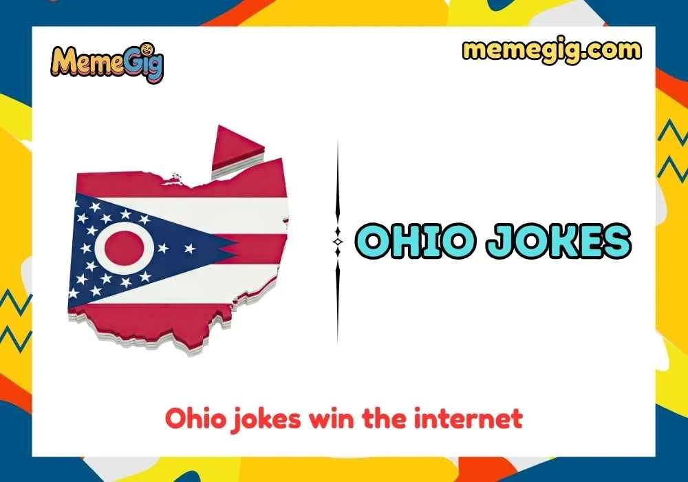 Witty Ohio Puns